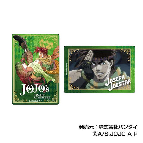 『ジョジョの奇妙な冒険 ファントムブラッド/戦闘潮流』プラボードコレクションPetit【BOX】